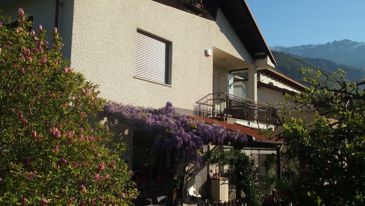 La Casa Dei Nonni Apartment Bussoleno Exterior photo